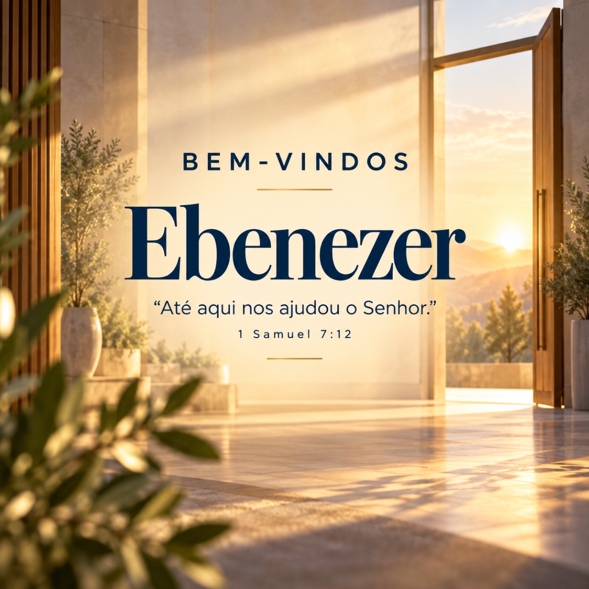 bem_vindos